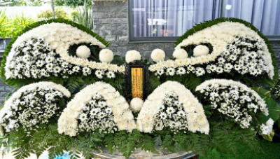 Dịch vụ an táng cho người theo đạo – Đảm bảo đúng nghi lễ