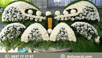 DỊCH VỤ HỎA TÁNG