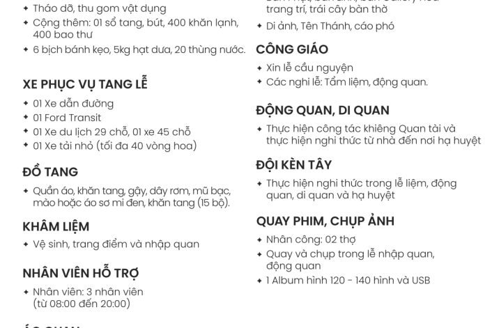 AT - CÔNG GIÁO - GÓI THIẾT KẾ