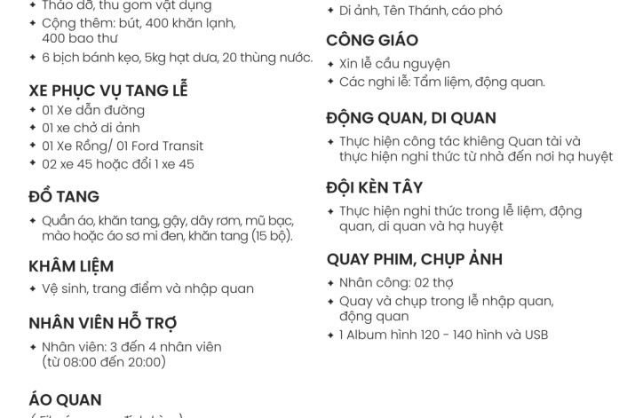 HT - CÔNG GIÁO - GÓI THIẾT KẾ