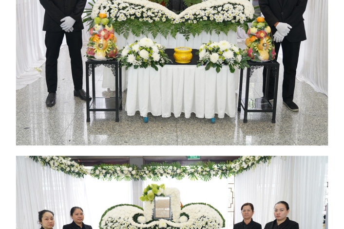  DỊCH VỤ CỘNG THÊM