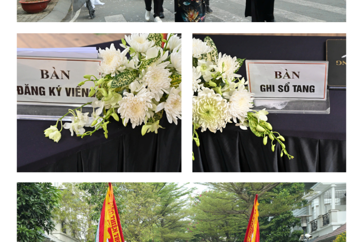  DỊCH VỤ CỘNG THÊM