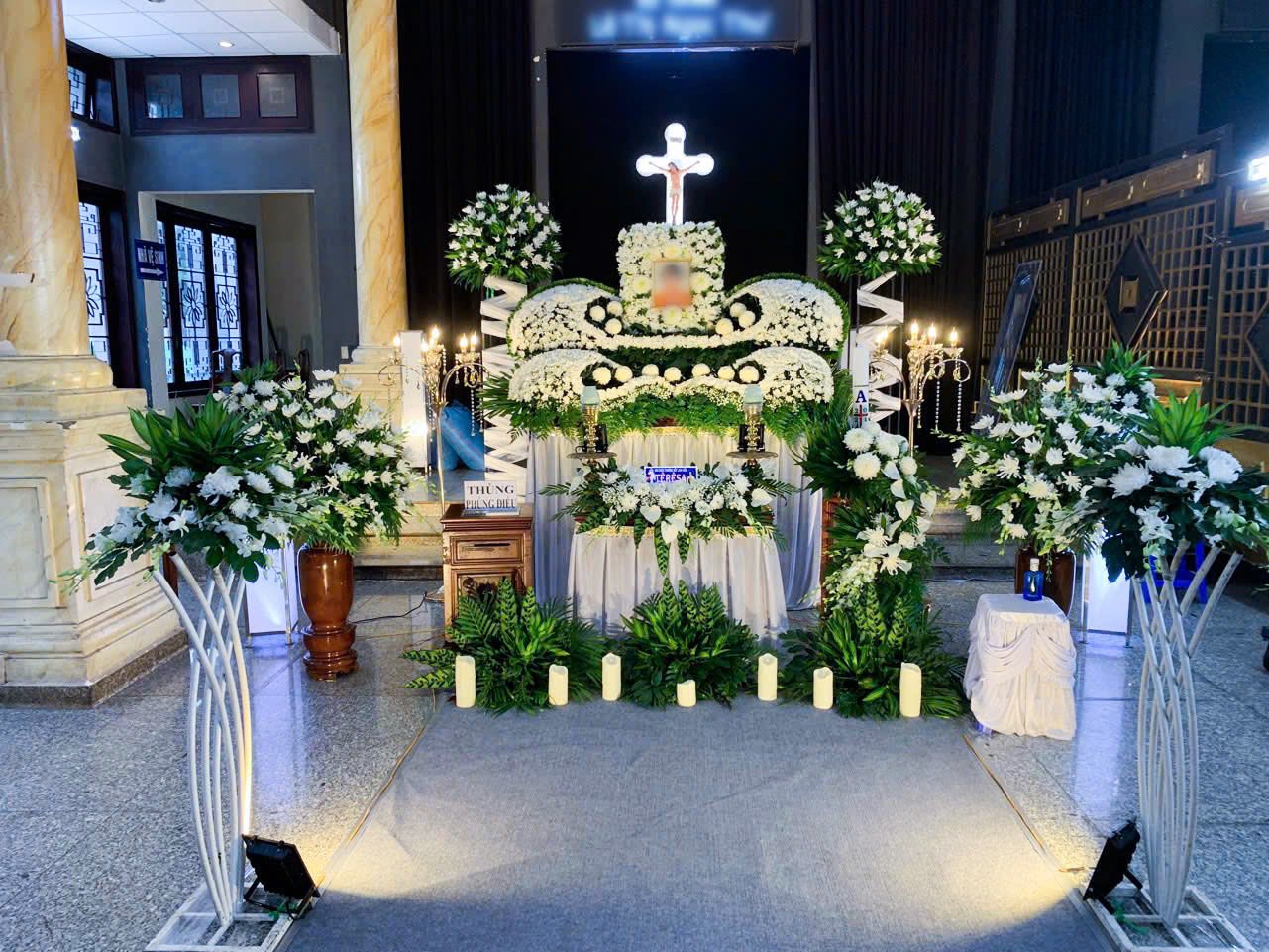 dịch vụ nhà tang lễ