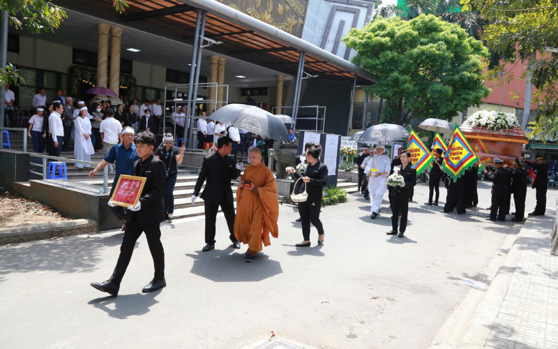 nhà tang lễ quận 3