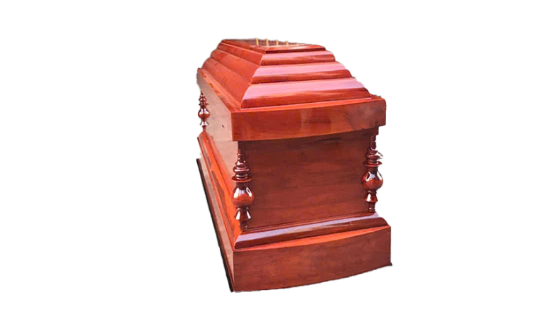 Áo quan an táng 01