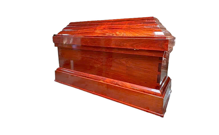 Áo quan an táng 06