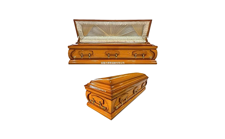 Áo quan hỏa táng  02